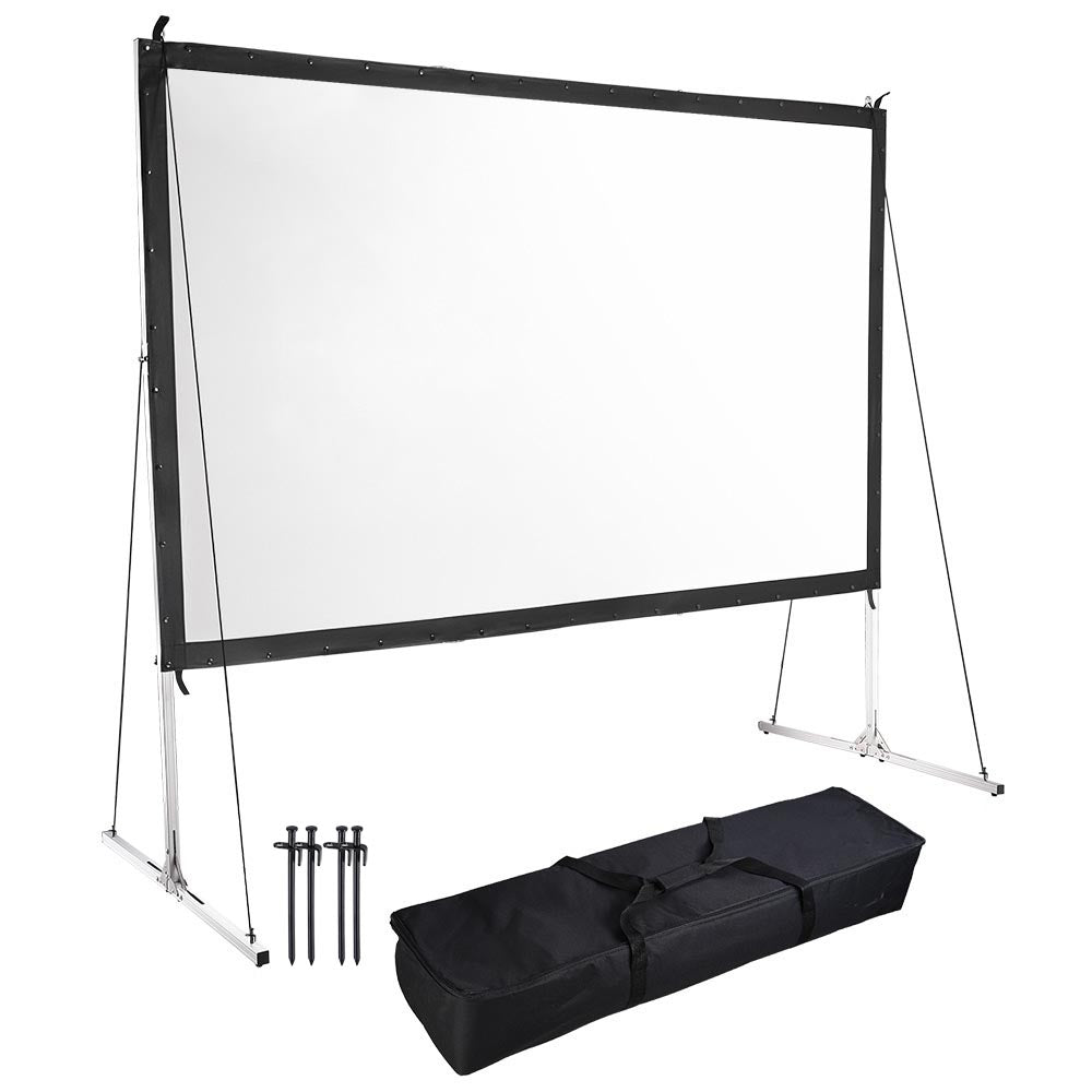 Fast-Fold Projection Screen image 3