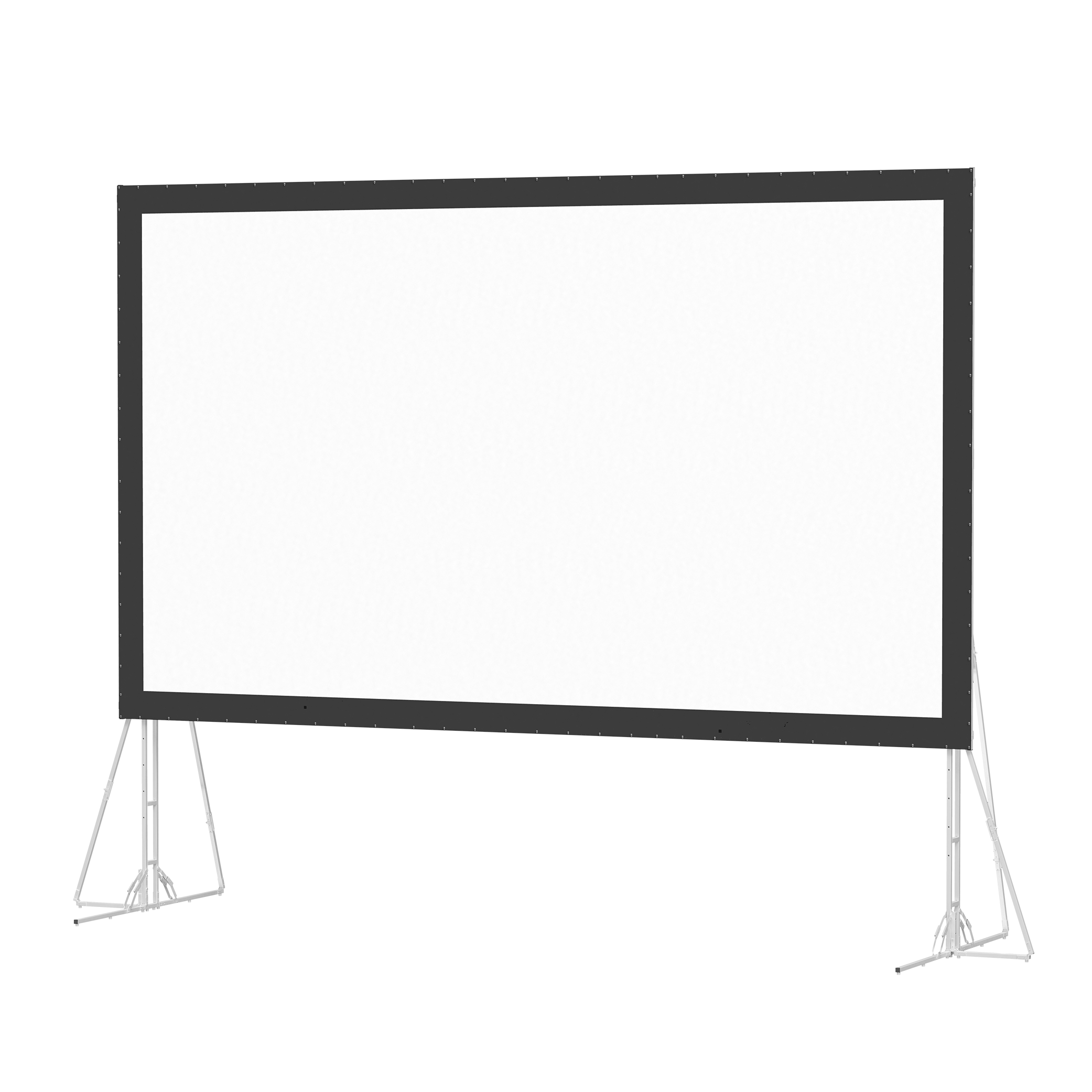 Fast-Fold Projection Screen image 6