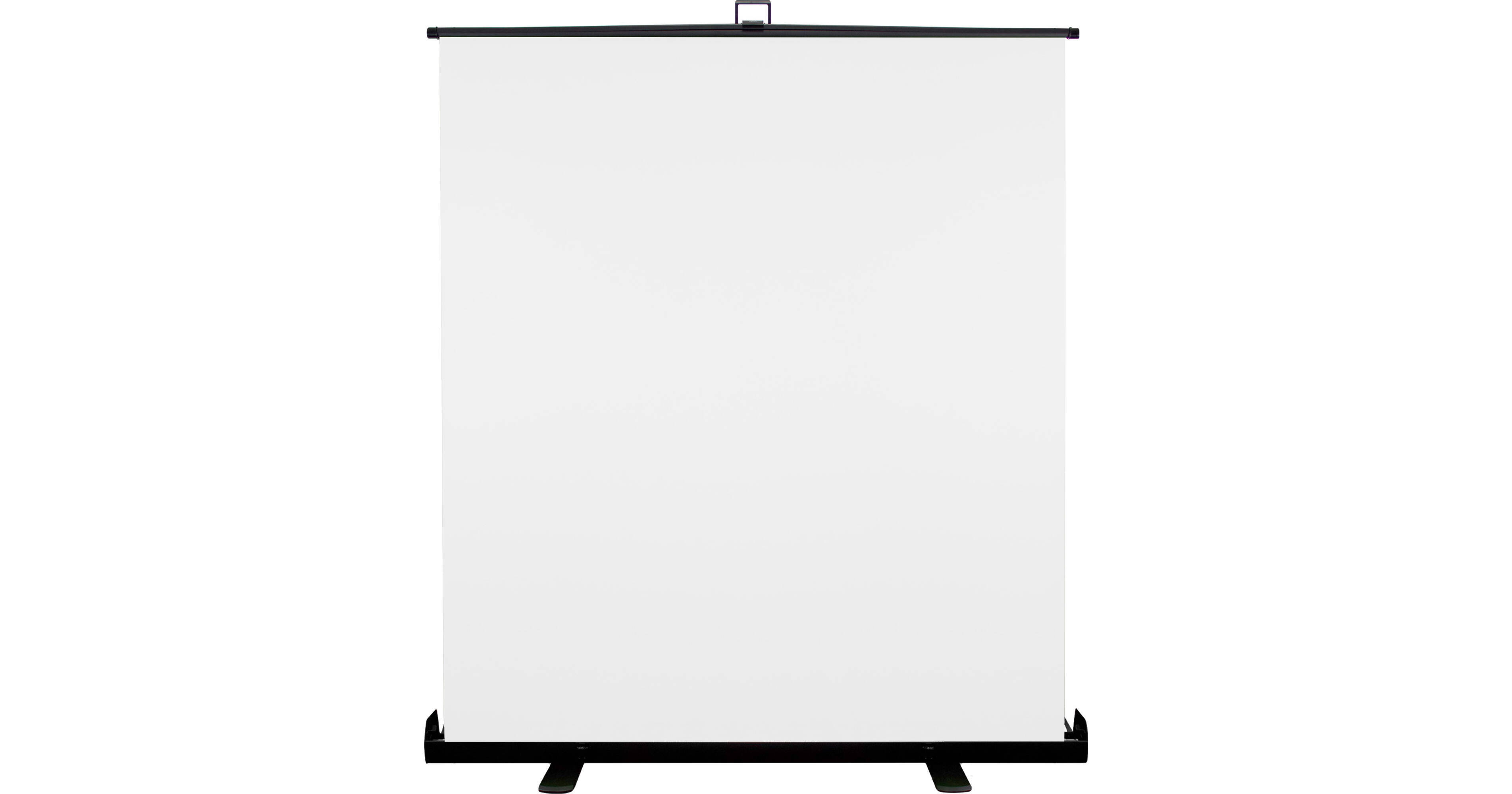 Portable Pull-Up Backdrop