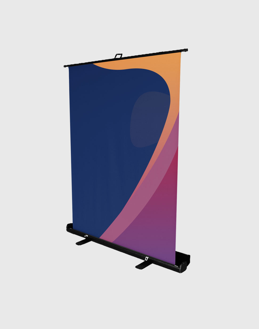 Portable Pull-Up Backdrop image 3