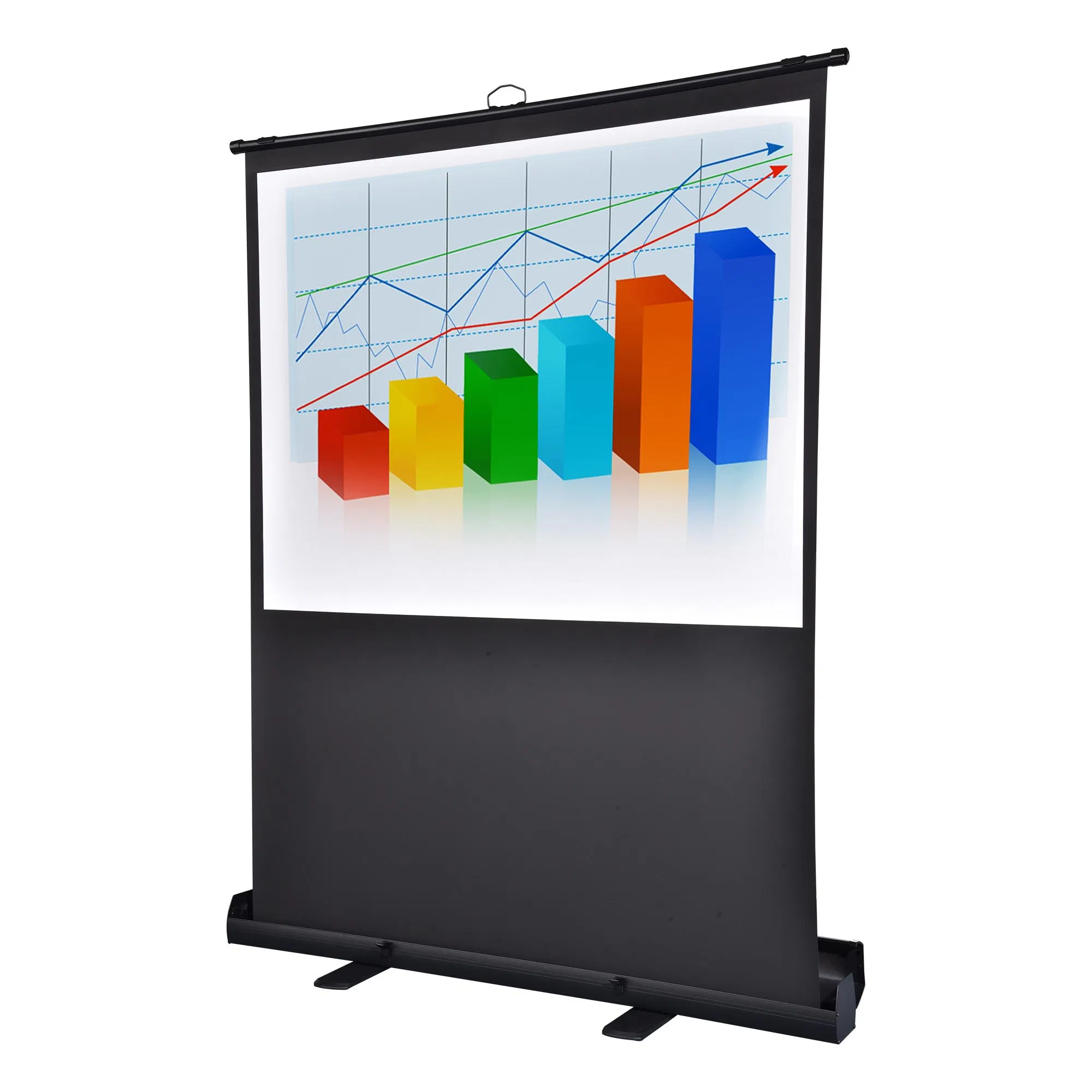 Pull-Up Projection Screen image 4