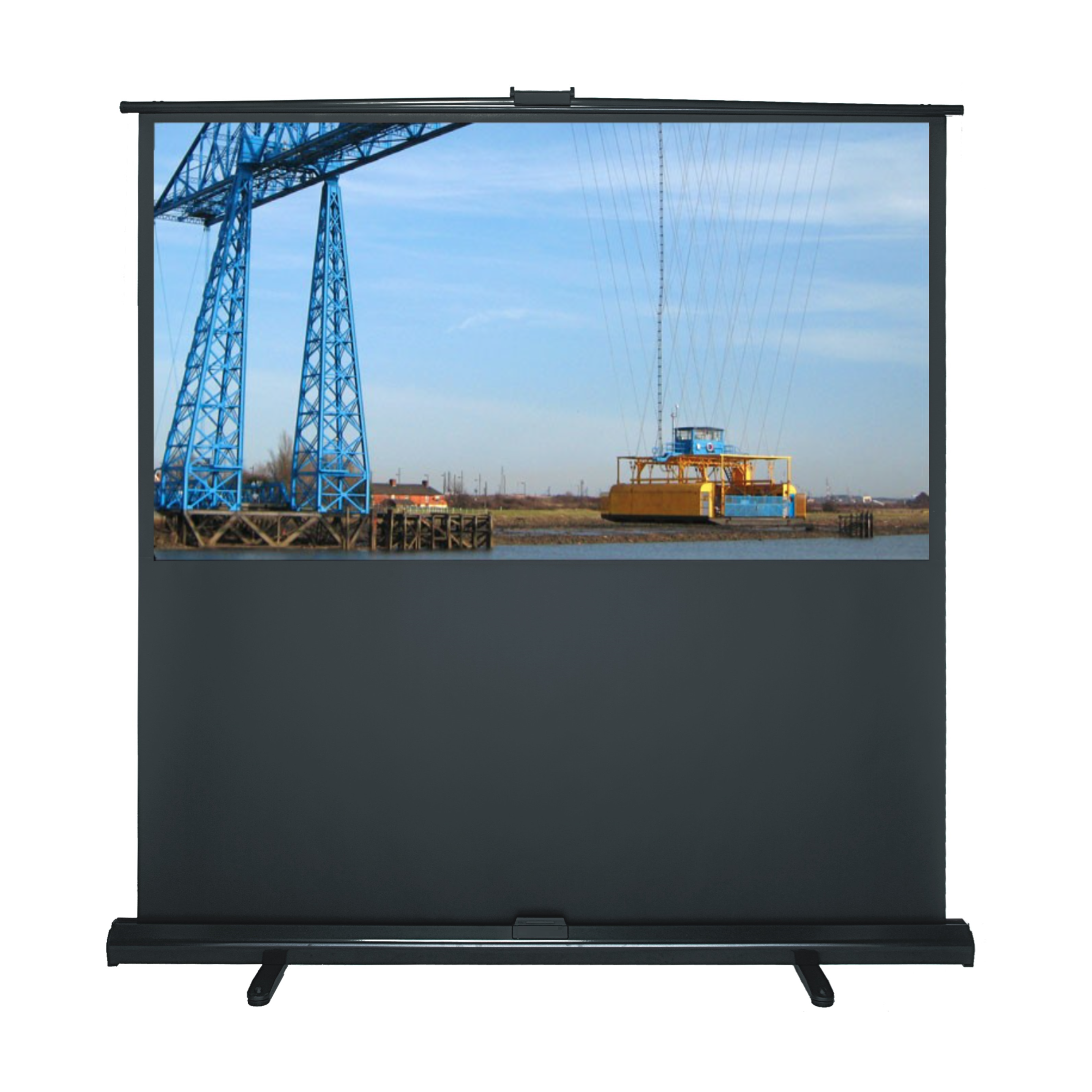 Pull-Up Projection Screen image 5