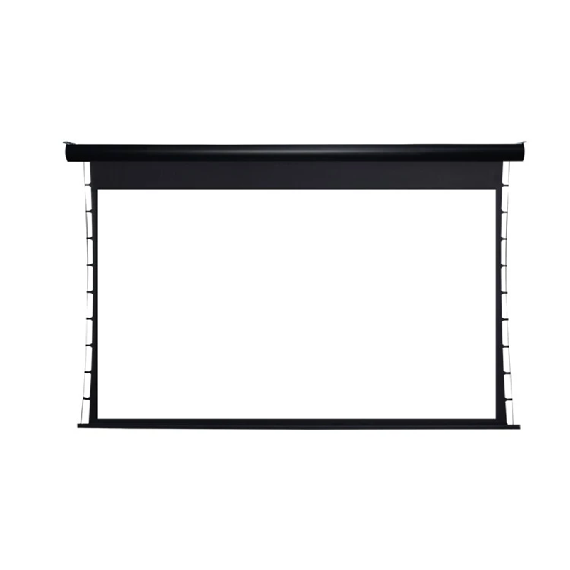 Tab-Tension Projection Screen image 3