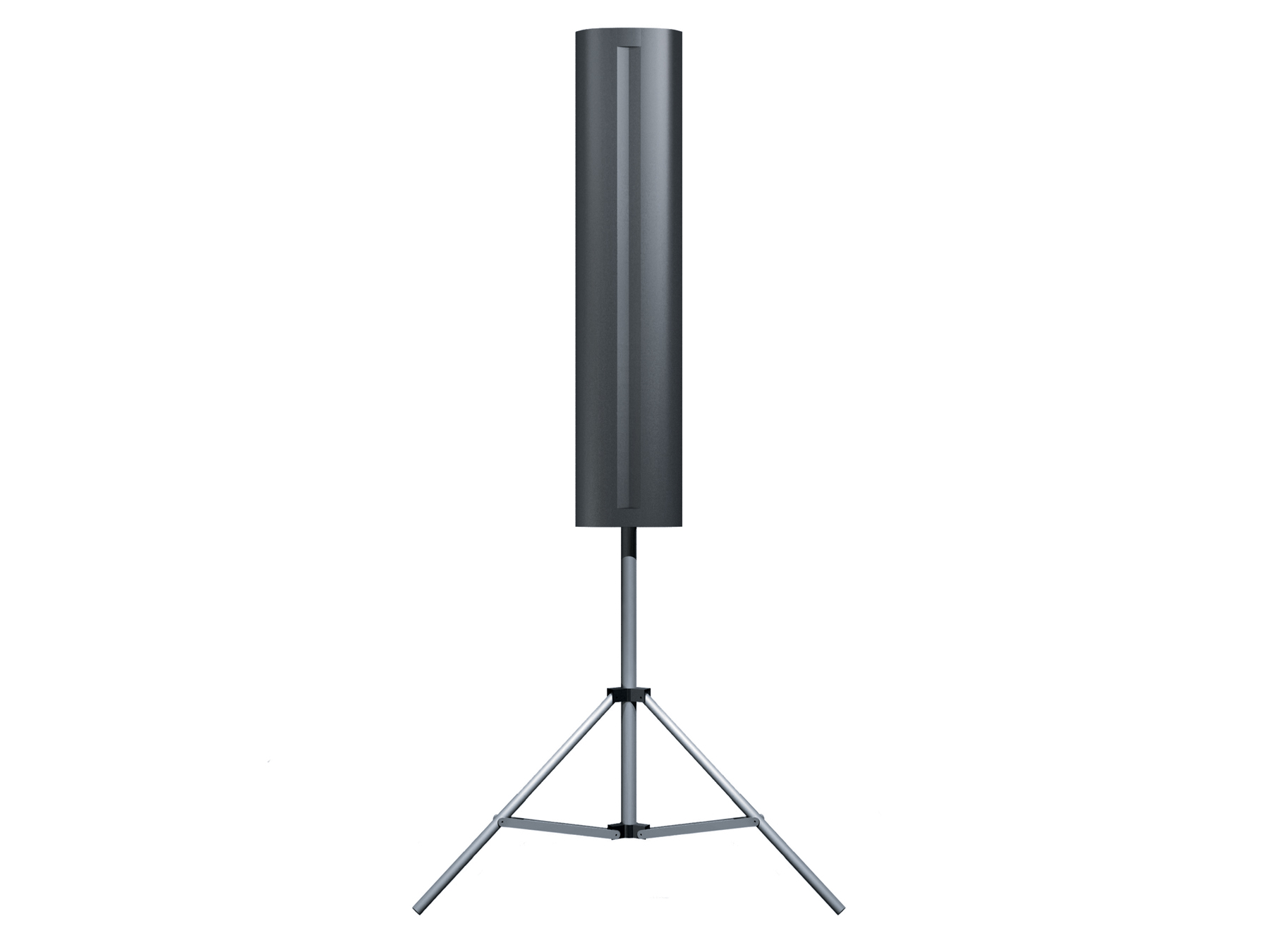 Tripod Projection Screen ST2 application image